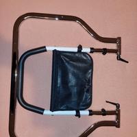 Spondina per anziani e adulti