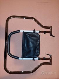 Spondina per anziani e adulti