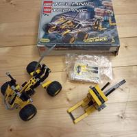 quad lego