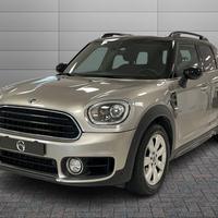 MINI Mini Countryman F60 2017 - Mini Countryman 1.