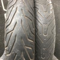 Pneumatici 120/80/16 110/70/16