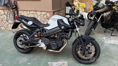 BMW F800R 2009 abs