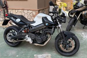 BMW F800R 2009 abs