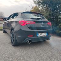 Giulietta jtdm 2.0 140 cv