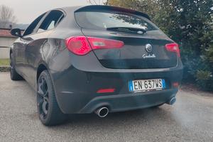 Giulietta jtdm 2.0 140 cv