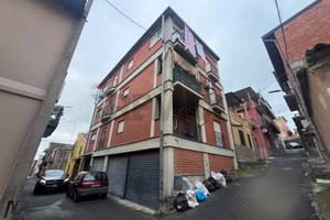 Appartamento - Adrano