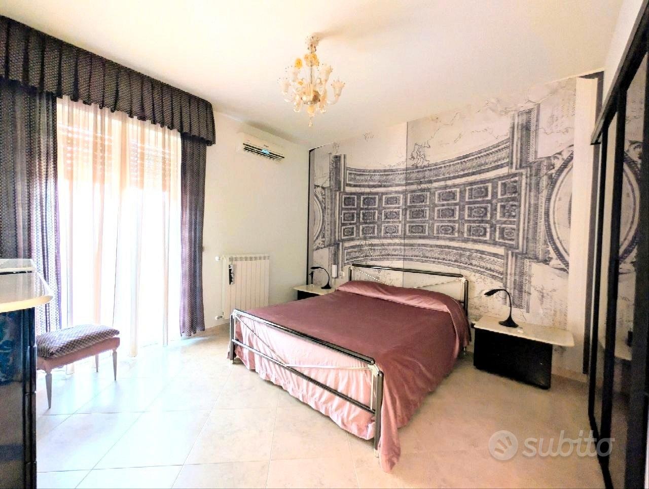 Appartamento – Lucera, Foggia - Vista 2
