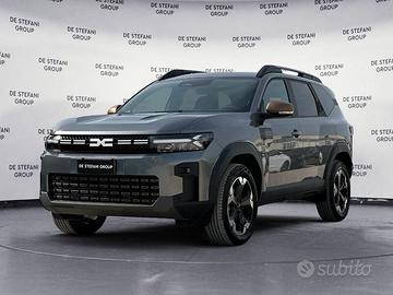 Dacia Bigster mild hybrid Extreme 140cv