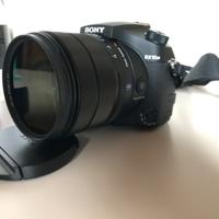 Sony RX10iv