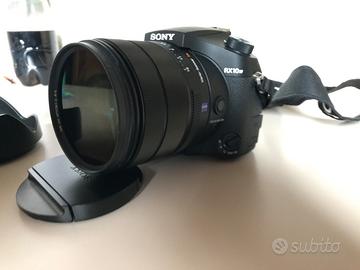 Sony RX10iv