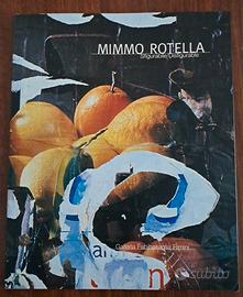 Mimmo Rotella Sfigurabile Disfigurable 