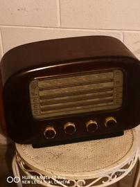 radio antica