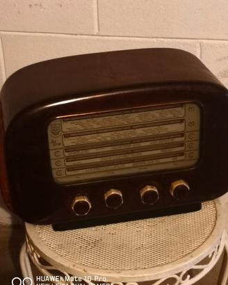 radio antica