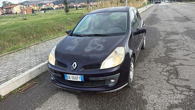 Renault Clio 2010 1.2 benzina