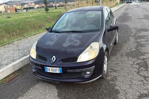 Renault Clio 2010 1.2 benzina