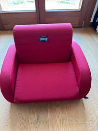 Poltroncina chicco
