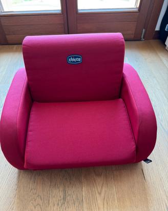 Poltroncina chicco