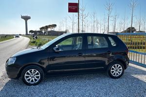 Volkswagen Polo 1.4 16V 5p. X Air