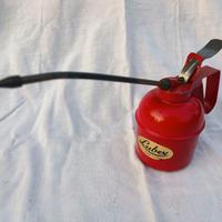 Oliatore Lubex vintage