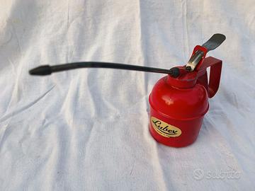 Oliatore Lubex vintage