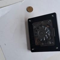 gettoniera distributore automatico palline