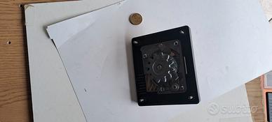 gettoniera distributore automatico palline