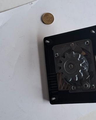 gettoniera distributore automatico palline