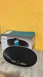 Dock Station Philips per iPhone