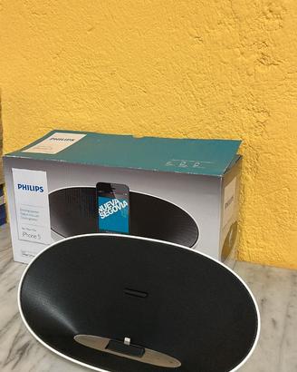 Dock Station Philips per iPhone