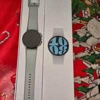SAMSUNG GALAXY WATCH 6