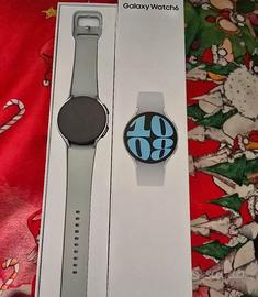 SAMSUNG GALAXY WATCH 6