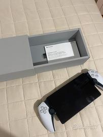 PlayStation Remote
