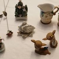 Oggetti in Capodimonte