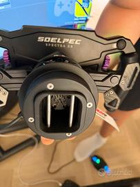 Quick Release 2 Fanatec
