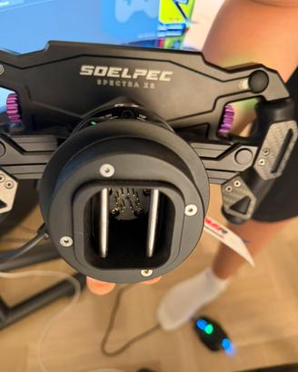 Quick Release 2 Fanatec
