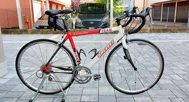 Bici da corsa