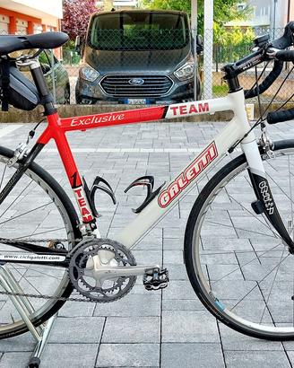 Bici da corsa