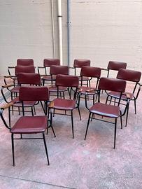 poltroncine vintage