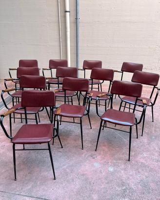 poltroncine vintage