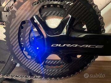 DURACE 9200 POWERMATER