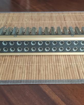 Patchbay audio ADC PJ 390 