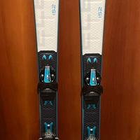 Sci Elan Element 152cm - Con Attacchi GripWalk