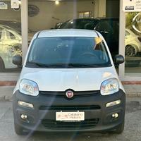 Fiat Panda 1.2 GPL Pop Van 2 posti
