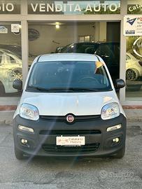 Fiat Panda 1.2 GPL Pop Van 2 posti