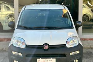 Fiat Panda 1.2 GPL Pop Van 2 posti