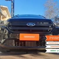 FORD Kuga 2 serie Kuga 1.5 TDCI 120 CV S&S 2WD...