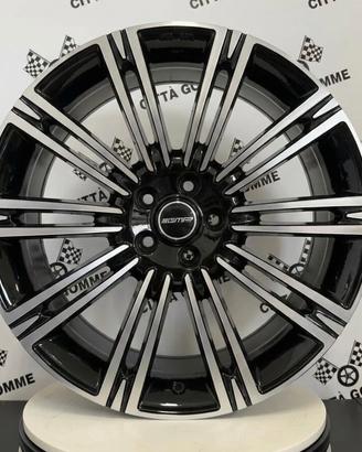 CERCHI IN LEGA RANGE ROVER SPORT DEFENDER DA 23"