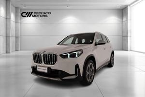 BMW X1 sdrive18d X-Line auto