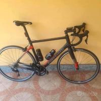 Bici da corsa in carbonio Guerciotti