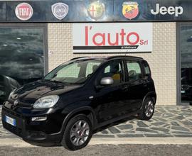 Fiat Panda 1.3 MJT S&S 4x4